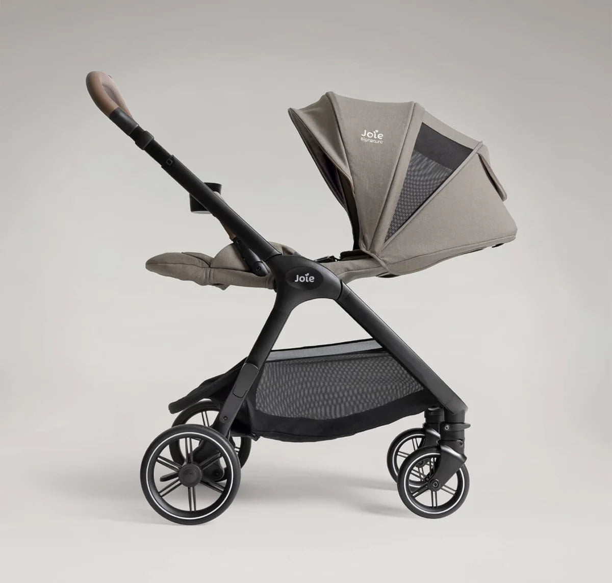 Joie Signature Valora Pushchair - Maple