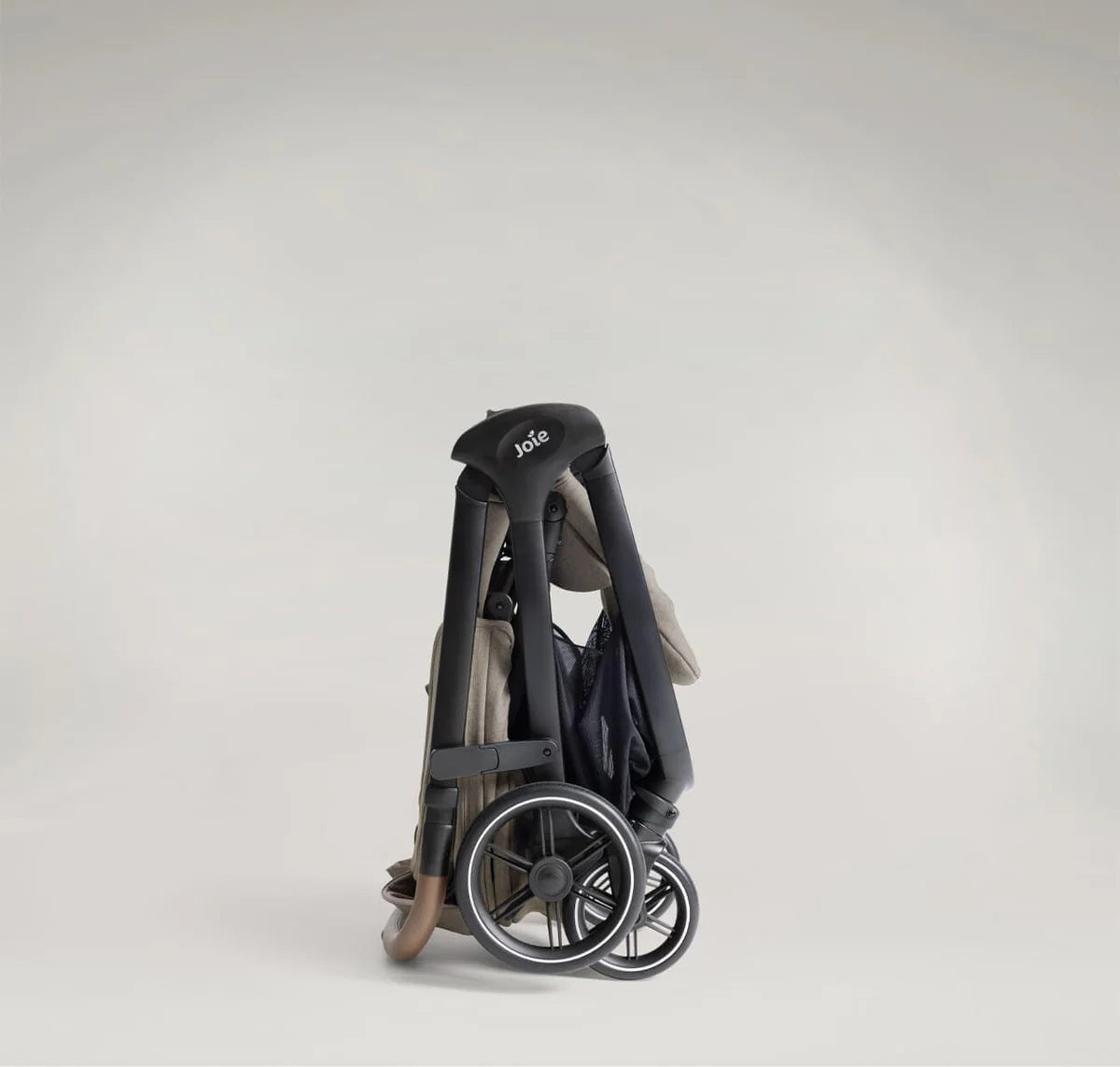 Joie Signature Valora Pushchair - Maple