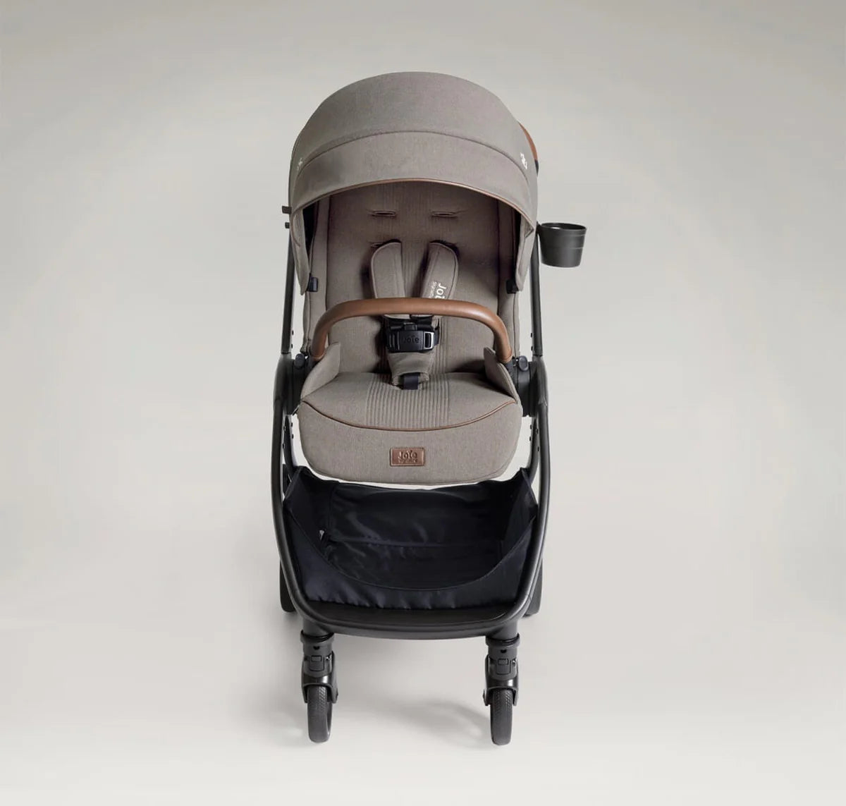 Joie Signature Valora Pushchair - Maple