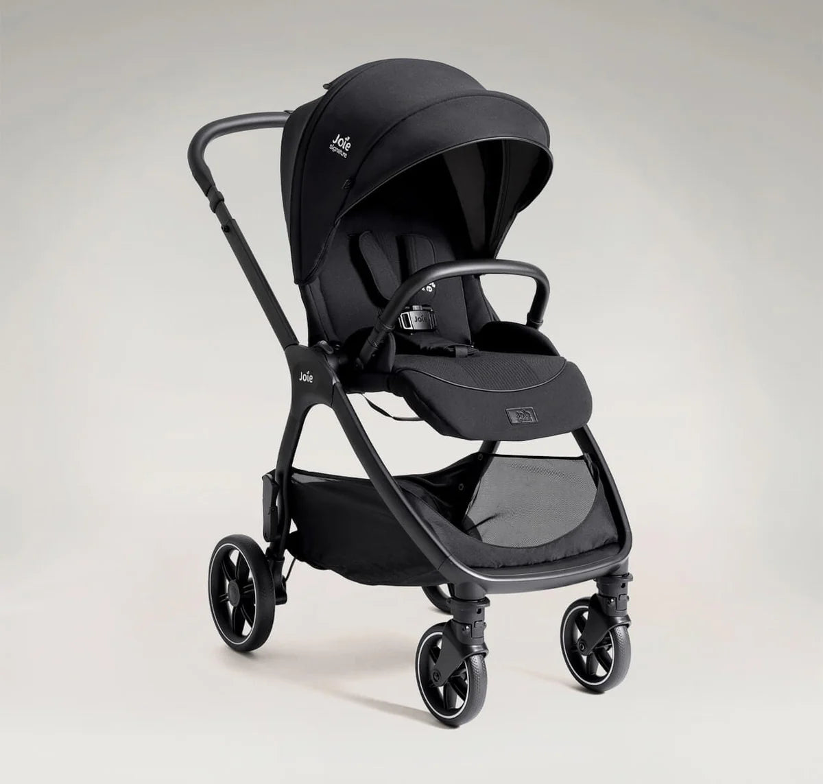 Joie Signature Valora Pushchair - Eclipse