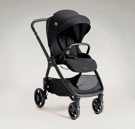 Joie Signature Valora Pushchair - Eclipse