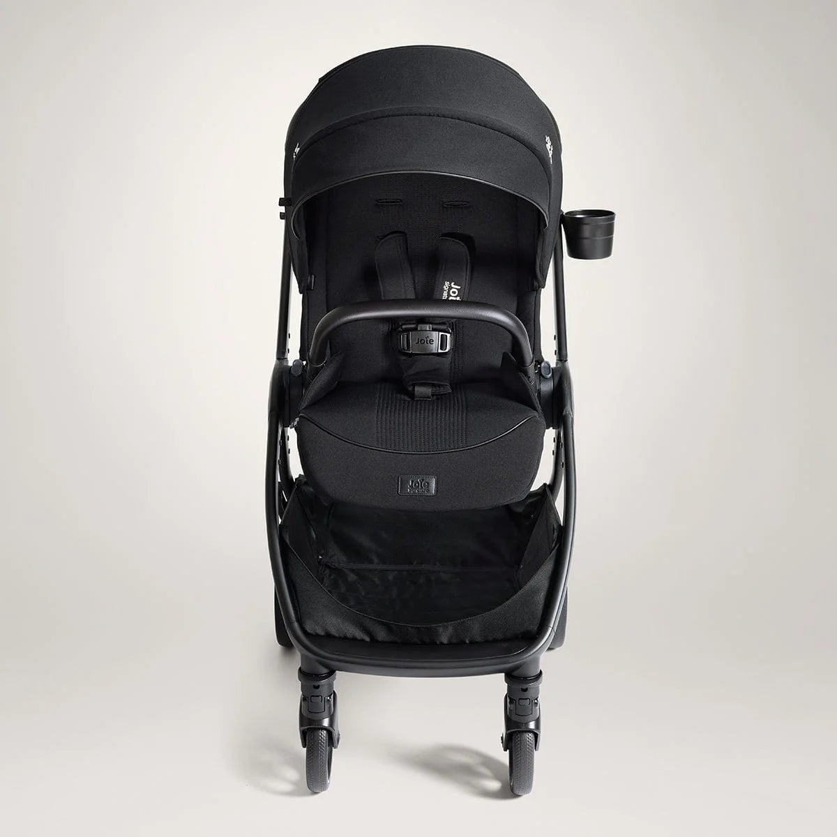 Joie Signature Valora Pushchair - Eclipse