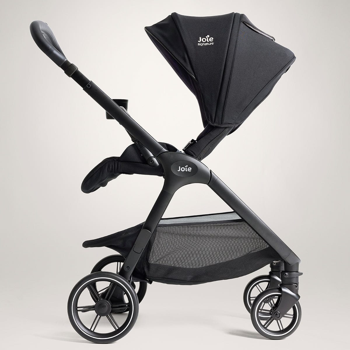 Joie Signature Valora Pushchair - Eclipse