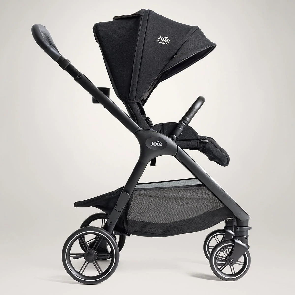 Joie Signature Valora Pushchair - Eclipse
