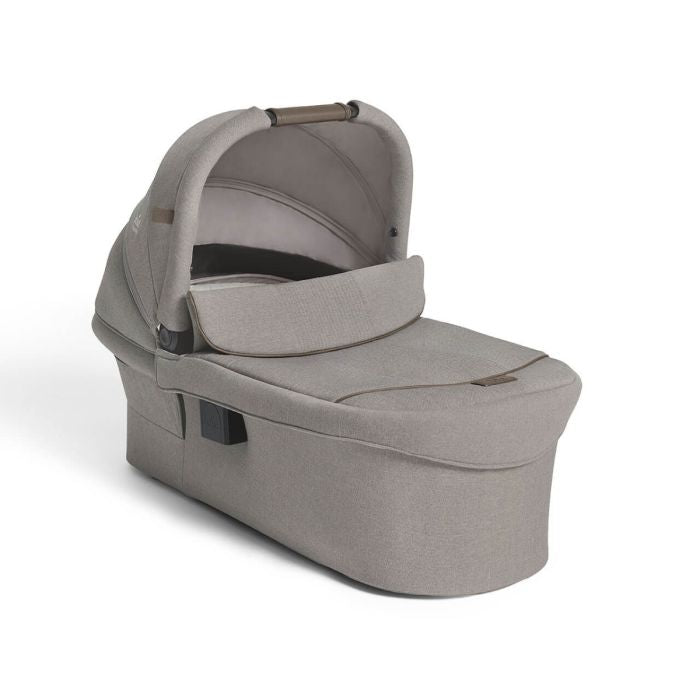 Joie Valora Signature Pushchair Travel Ready Bundle - Maple