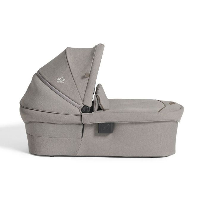 Joie Valora Signature Pushchair Travel Ready Bundle - Maple