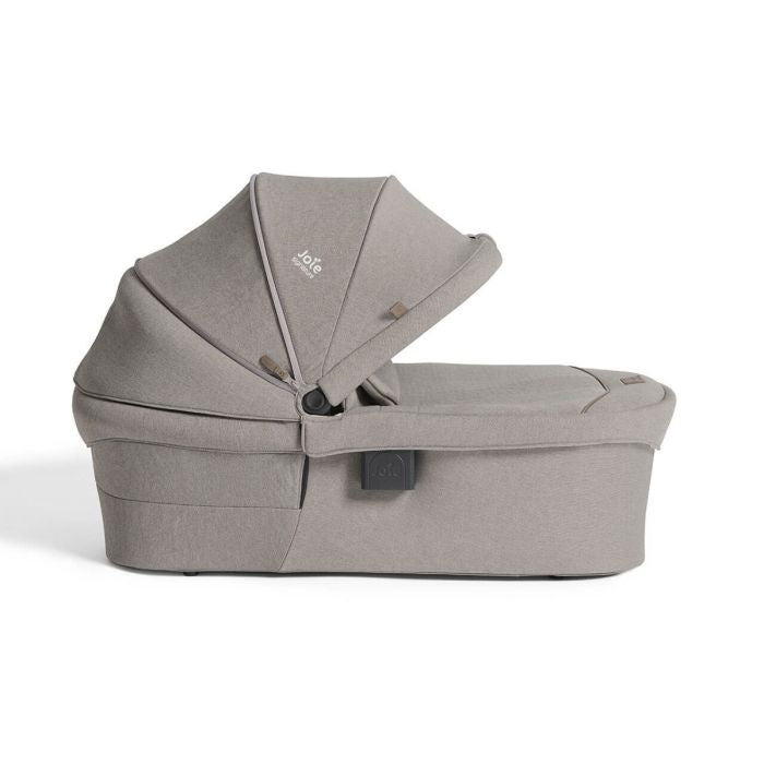 Joie Valora Signature Pushchair Travel Ready Bundle - Maple