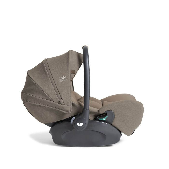 Joie Valora Signature Pushchair Travel Ready Bundle - Maple