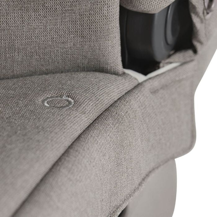 Joie Valora Signature Pushchair Travel Ready Bundle - Maple