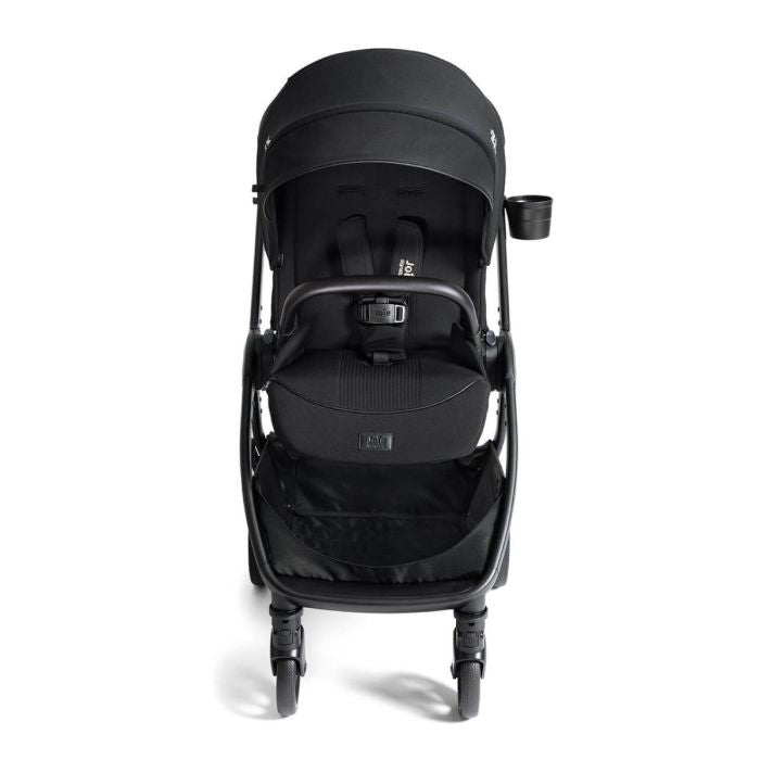 Joie Valora Signature Pushchair Travel Ready Bundle - Eclipse