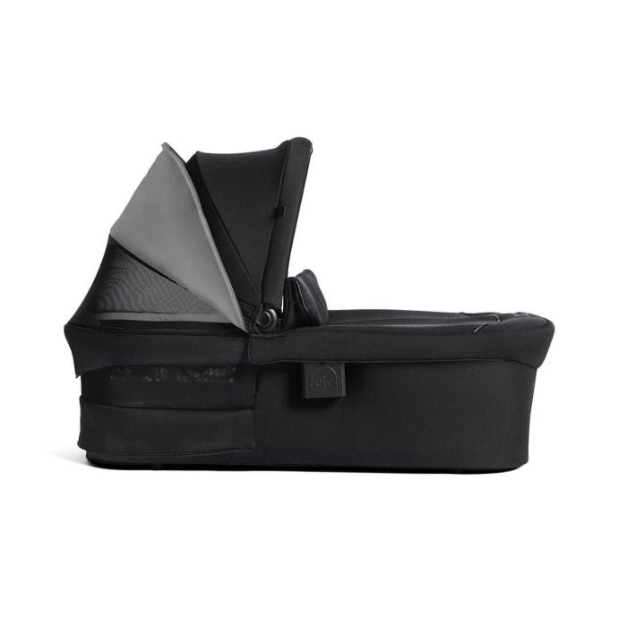 Joie Valora Signature Pushchair Travel Ready Bundle - Eclipse