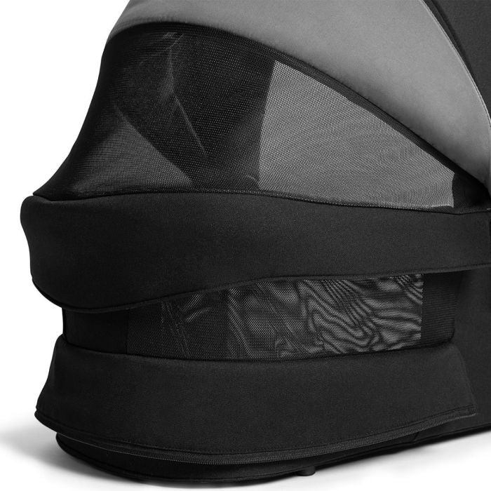 Joie Valora Signature Pushchair Travel Ready Bundle - Eclipse
