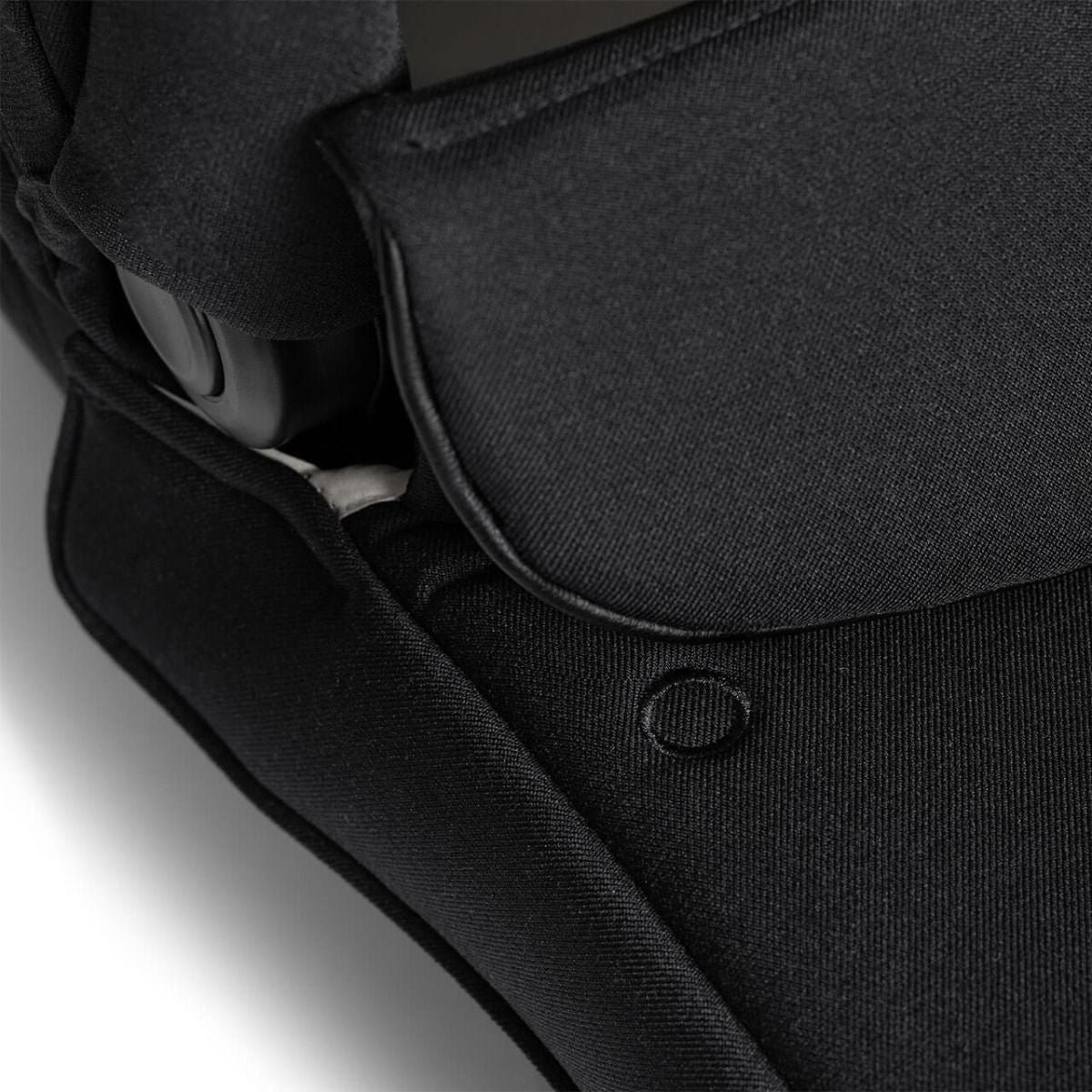 Joie Valora Signature Pushchair Travel Ready Bundle - Eclipse