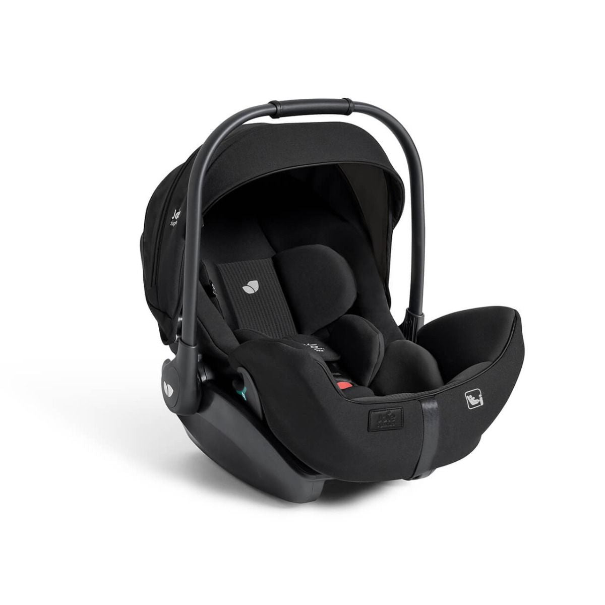 Joie Valora Signature Pushchair Travel Ready Bundle - Eclipse