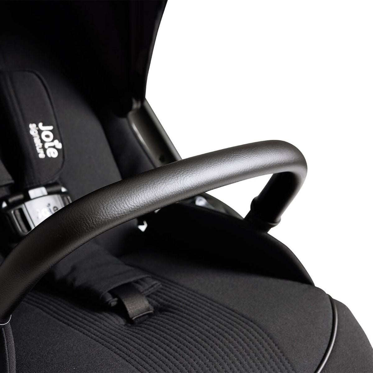 Joie Valora Signature Pushchair Travel Ready Bundle - Eclipse