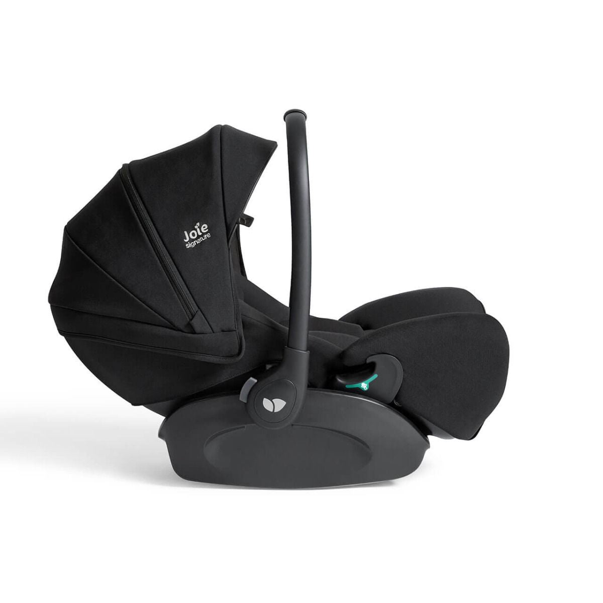 Joie Valora Signature Pushchair Travel Ready Bundle - Eclipse
