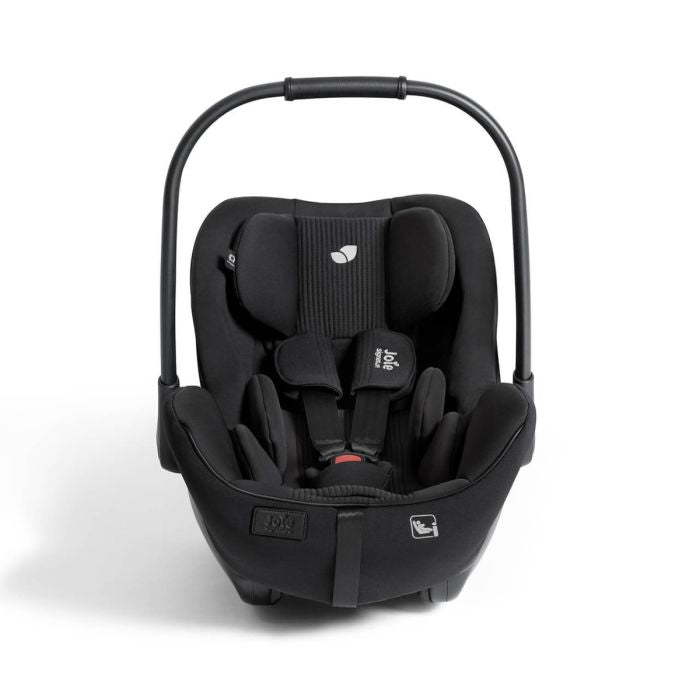 Joie Valora Signature Pushchair Travel Ready Bundle - Eclipse