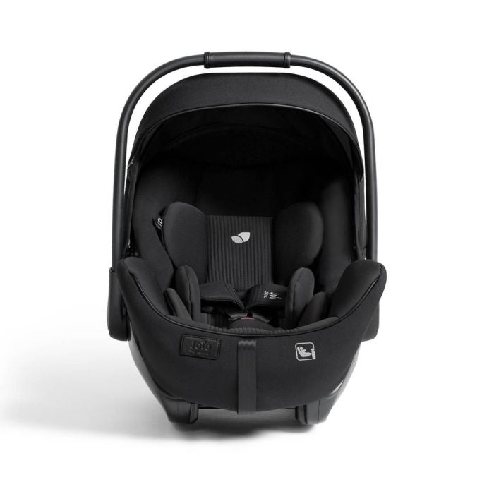 Joie Valora Signature Pushchair Travel Ready Bundle - Eclipse