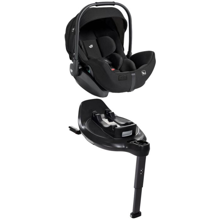 Joie Valora Signature Pushchair Travel Ready Bundle - Eclipse