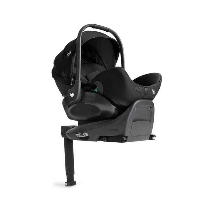 Joie Valora Signature Pushchair Travel Ready Bundle - Eclipse