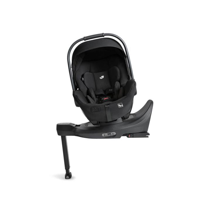 Joie Valora Signature Pushchair Travel Ready Bundle - Eclipse