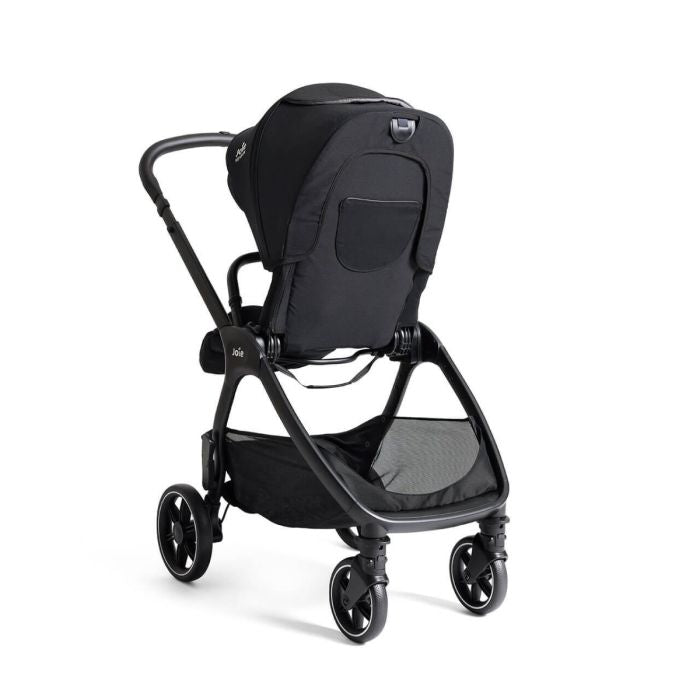 Joie Valora Signature Pushchair Travel Ready Bundle - Eclipse