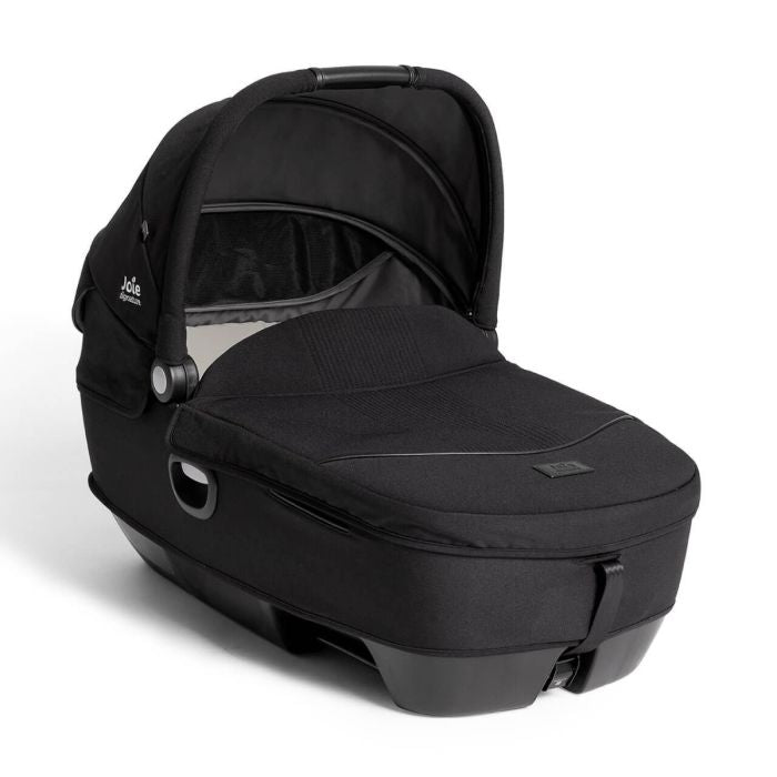 Joie Valora Signature Pushchair Grow Ready Bundle - Eclipse