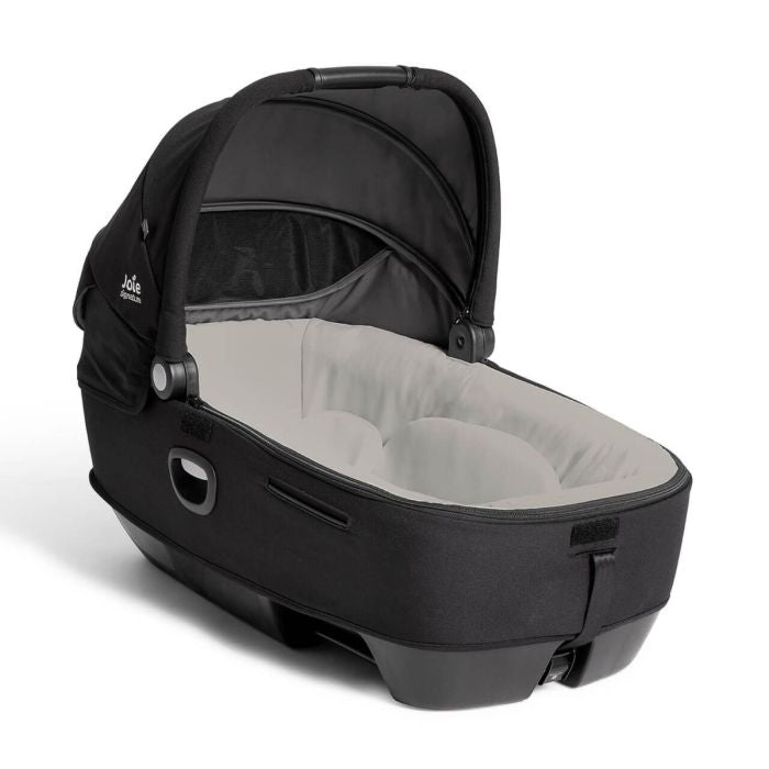 Joie Valora Signature Pushchair Grow Ready Bundle - Eclipse