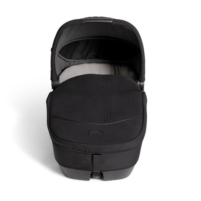 Joie Valora Signature Pushchair Grow Ready Bundle - Eclipse