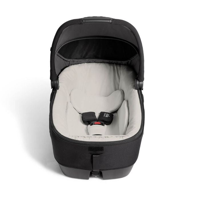 Joie Valora Signature Pushchair Grow Ready Bundle - Eclipse
