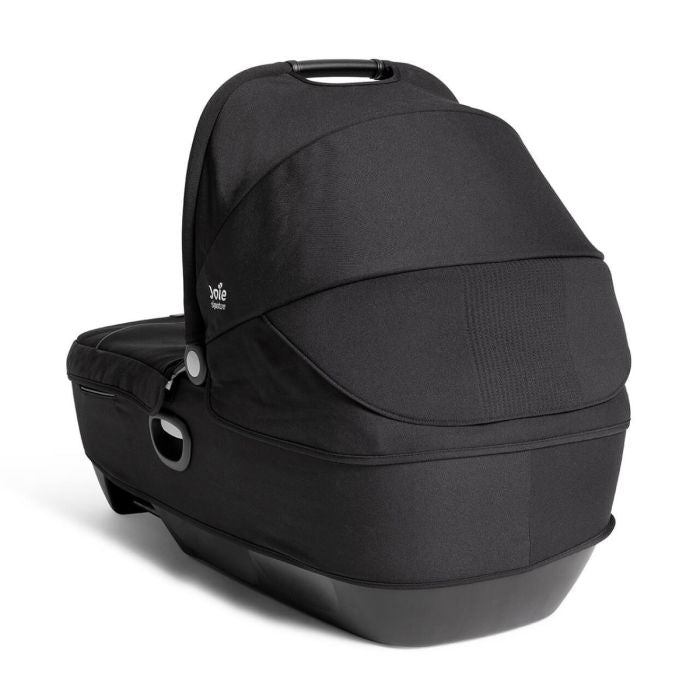 Joie Valora Signature Pushchair Grow Ready Bundle - Eclipse
