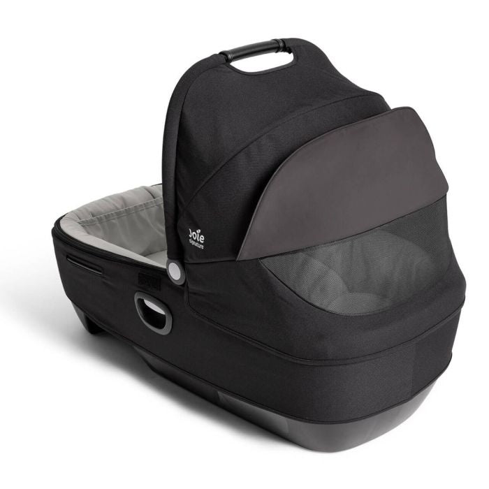 Joie Valora Signature Pushchair Grow Ready Bundle - Eclipse