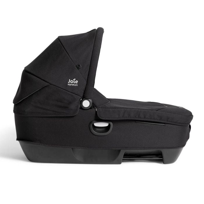 Joie Valora Signature Pushchair Grow Ready Bundle - Eclipse