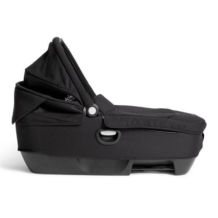 Joie Valora Signature Pushchair Grow Ready Bundle - Eclipse