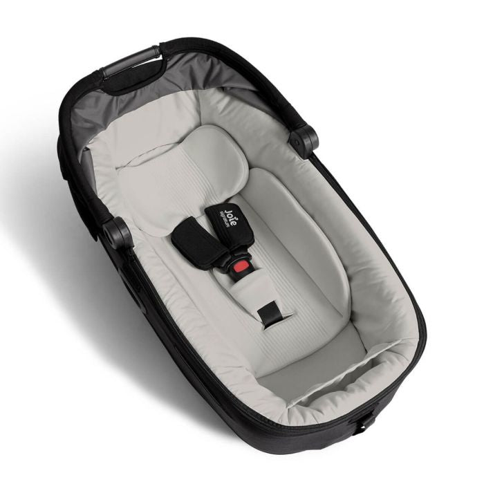 Joie Valora Signature Pushchair Grow Ready Bundle - Eclipse