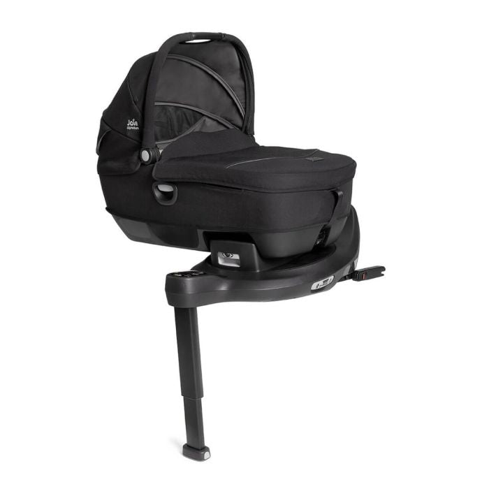 Joie Valora Signature Pushchair Grow Ready Bundle - Eclipse