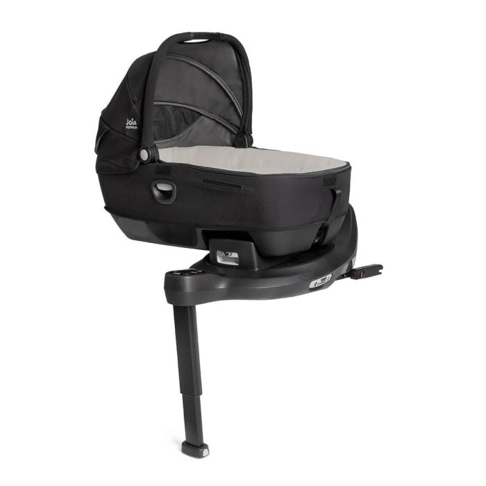Joie Valora Signature Pushchair Grow Ready Bundle - Eclipse