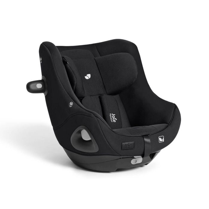 Joie Valora Signature Pushchair Grow Ready Bundle - Eclipse