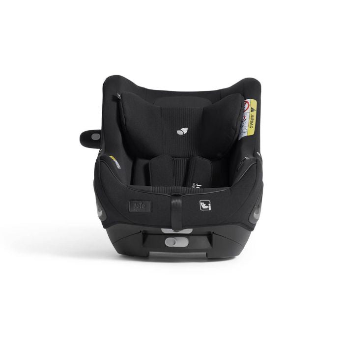 Joie Valora Signature Pushchair Grow Ready Bundle - Eclipse
