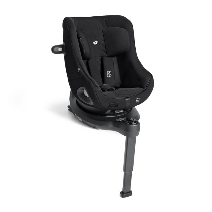 Joie Valora Signature Pushchair Grow Ready Bundle - Eclipse