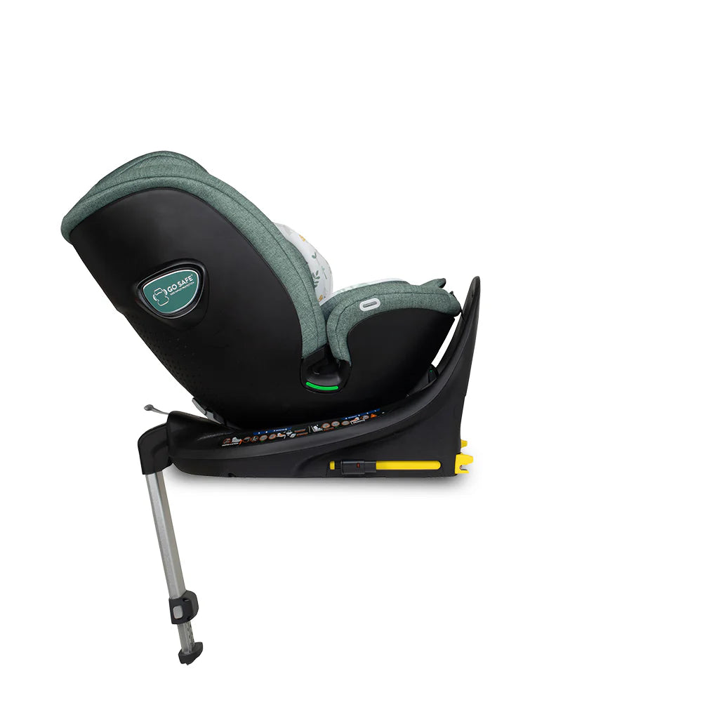 Cosatto Wow 3 Rotating All Stage Family Bundle, Meadow
