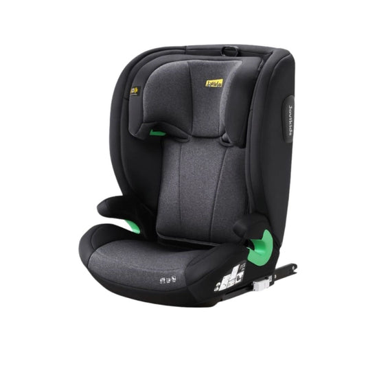JoviKids Leon i-Size Group 2/3 Booster Car Seat – Twilight