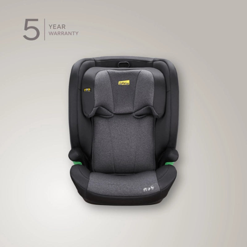 JoviKids Leon i-Size Group 2/3 Booster Car Seat – Twilight