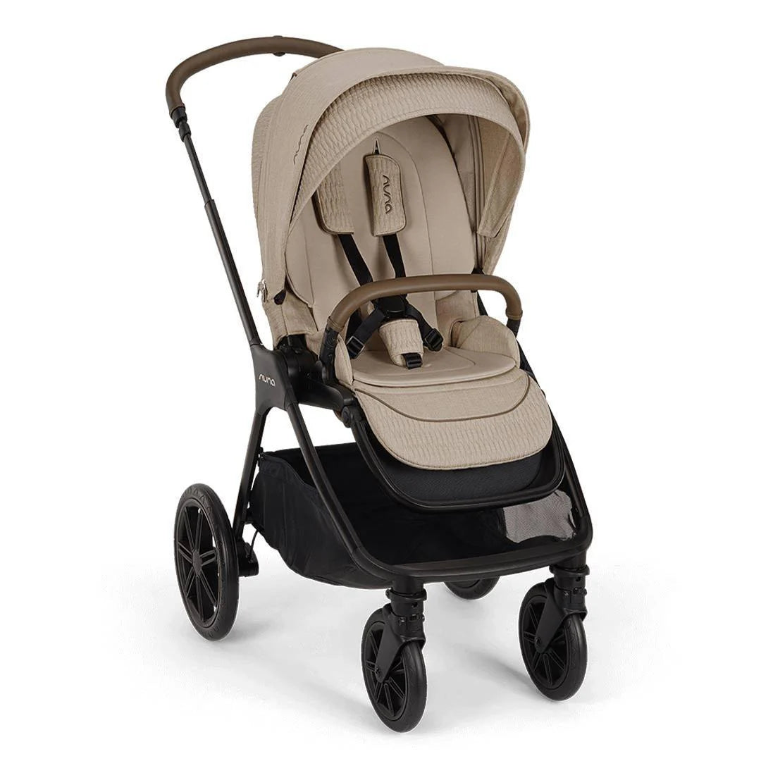 Nuna TRIV LX All Season Pushchair Set - Cosmopolitan