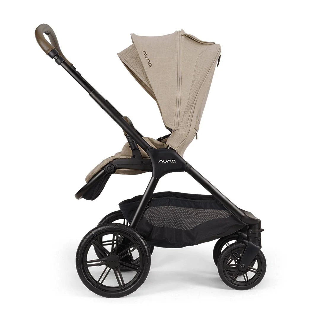 Nuna TRIV LX All Season Pushchair Set - Cosmopolitan