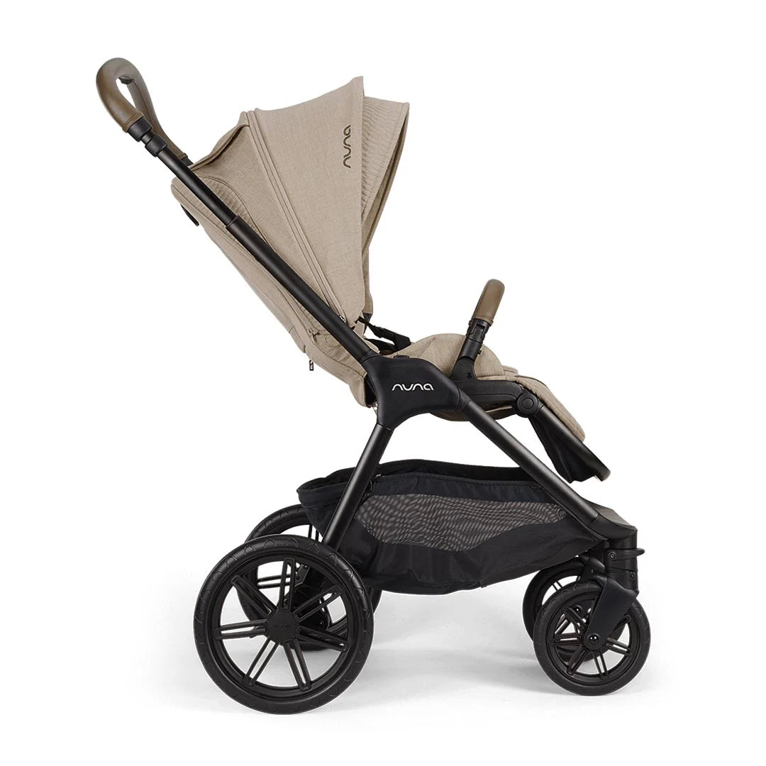 Nuna TRIV LX All Season Pushchair Set - Cosmopolitan