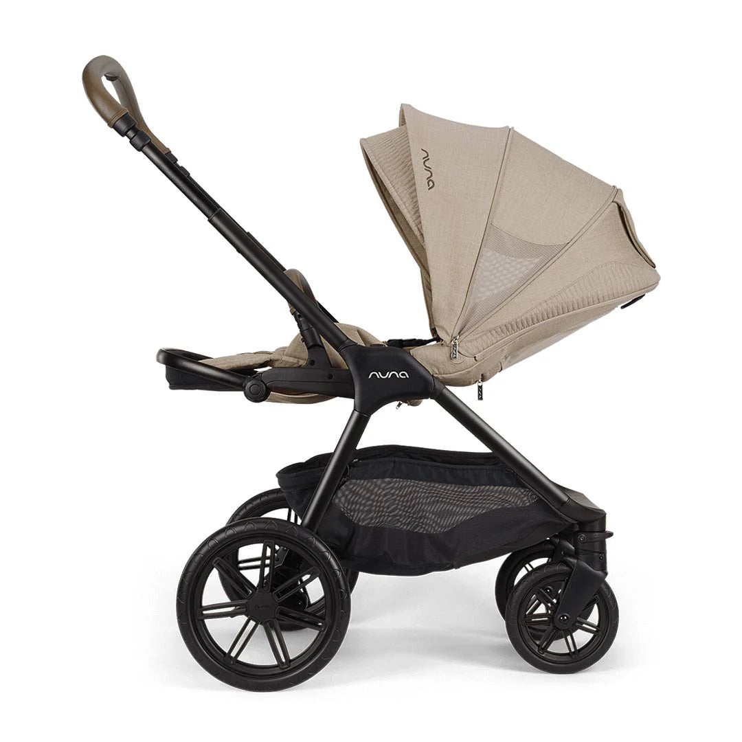 Nuna TRIV LX All Season Pushchair Set - Cosmopolitan