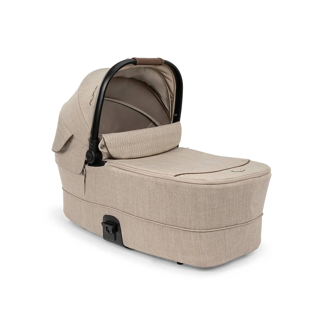 Nuna TRIV LX All Season Pushchair Set - Cosmopolitan