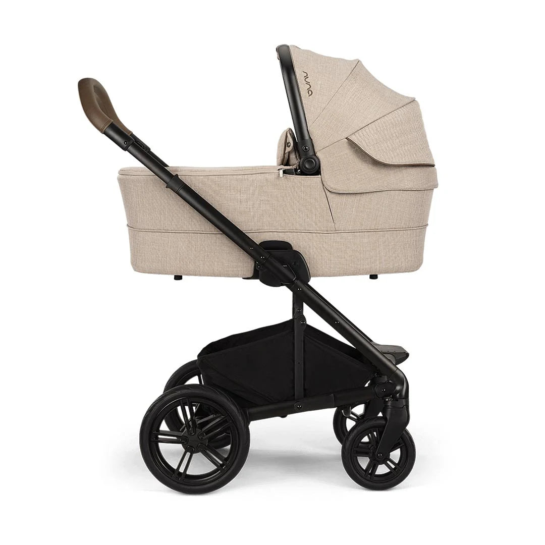 Nuna TRIV LX All Season Pushchair Set - Cosmopolitan