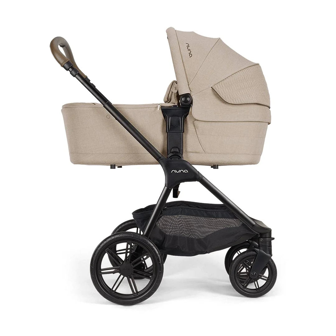 Nuna TRIV LX All Season Pushchair Set - Cosmopolitan